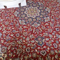 فرش دوازده متری سالم