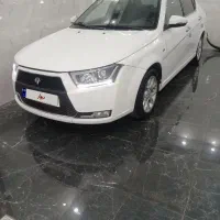 دنا پلاس اتومات آپشنال بی رنگ درحد صفر