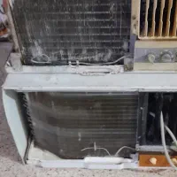 کولر پنجره ای