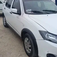 کوییک مدل 1400 بدون رنگ