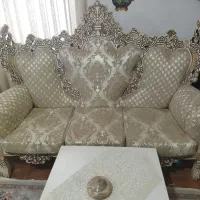 مبل|مبلمان خانگی و میز عسلی|رشت, جماران|دیوار