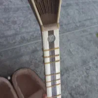 تار کاسه بزرگ حرفه ای بسیار خوش صدا