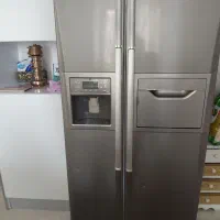 یخجال دوو۲۷فوت کره
