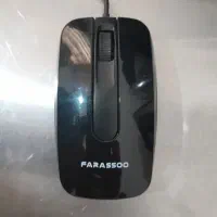 موس farassoo