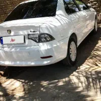 سورن پلاس EF7 دوگانه فابریک کارمندی معاوضه فرو