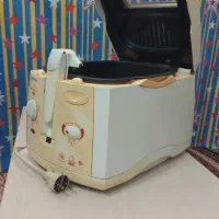 سرخکن تفال