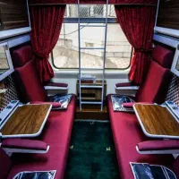 بلیط قطار/لحظه آخری/تمامی مسیرها