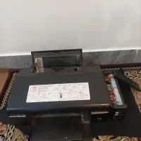 پرینتر رنگی در حد