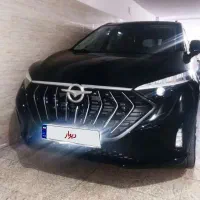 خودروی خانوادگی هایما ۷x