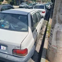 پراید مدل 90