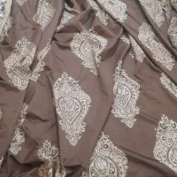 دستک ویا پرده