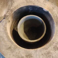 کوره ذوب قوطی رانی