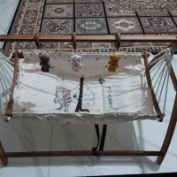 گهواره ننو