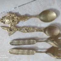 برنز|لوستر و چراغ آویز|کرمانشاه, |دیوار