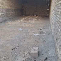 چهاردیواری مبارک آباد