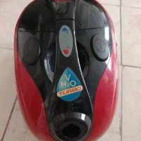 جارو برقی