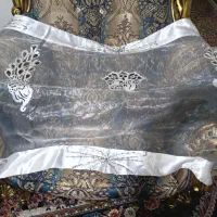 قند ساب عروس یا به عنوان رومیزی
