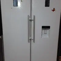 یخچال دو قلوی depoint