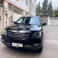 فروش کیا موهاوی 2011