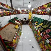 اجاره مغازه شهرک ولیعصر