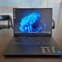 لپتاپ ایسوس ASUS TUF F16 FX608JMR