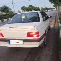 پژو 405 اس الیکس 1800