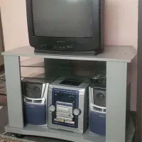 تلویزیون