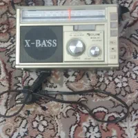 رادیو،ظبط