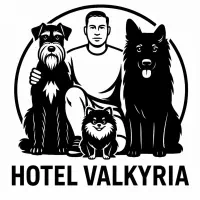 مربی سگ خانوم