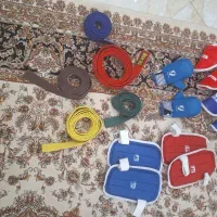 لباس کاراته