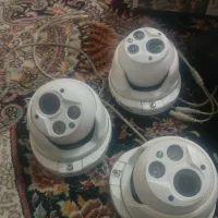 دوربین مداربسته