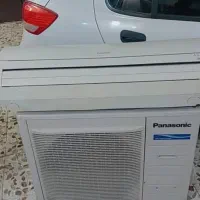 کولر 24هزار پاناسونیک
