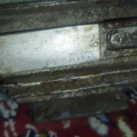 دینام تک فاز 1500