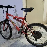 دوچرخه