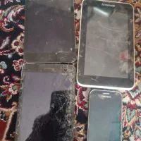 تبلت و گوشی