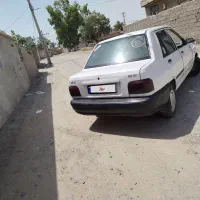 پراید|خودرو سواری و وانت|جیرفت, |دیوار