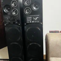 اسپیکر دی مکس