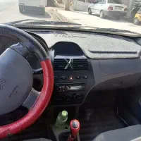 ماشین تیبا