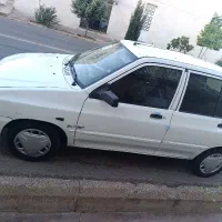 پراید 111 مدل 96 تمیز