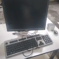 مانیتور DELL