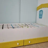 سرویس خواب کودک نوجولن