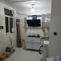 ۳۵ متری کاملا بازسازی شده