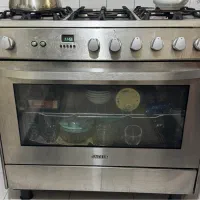 گاز فر دار اسنوا مدل اورانوس