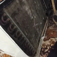 کولر گازی دست دوم