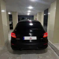 پژو ۲۰۷|خودرو سواری و وانت|بندر انزلی, ساحل قو|دیوار