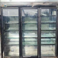 یخچال سه دره زاگرس