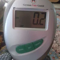 دوچرخه ثابت نشسته آلمانی