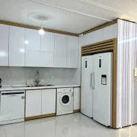 کابینت MDFکمد دیواری