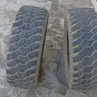 لاستیک ۳۲/۱۱.۵/۱۵|قطعات یدکی و لوازم جانبی|رشت, دیلمان|دیوار