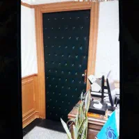 لمسه و آکوستیک درب و دیوار